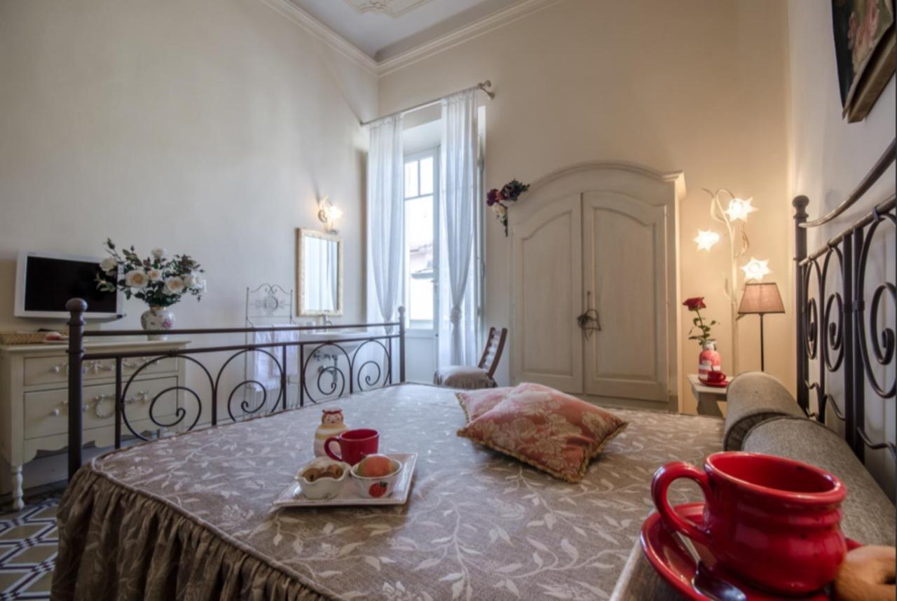 Bed and Breakfast Il Sole Antico Viareggio Exterior foto