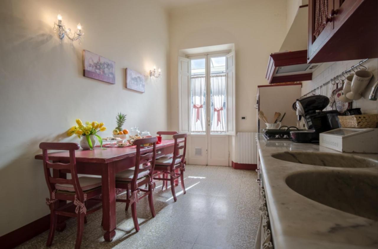 Bed and Breakfast Il Sole Antico Viareggio Exterior foto