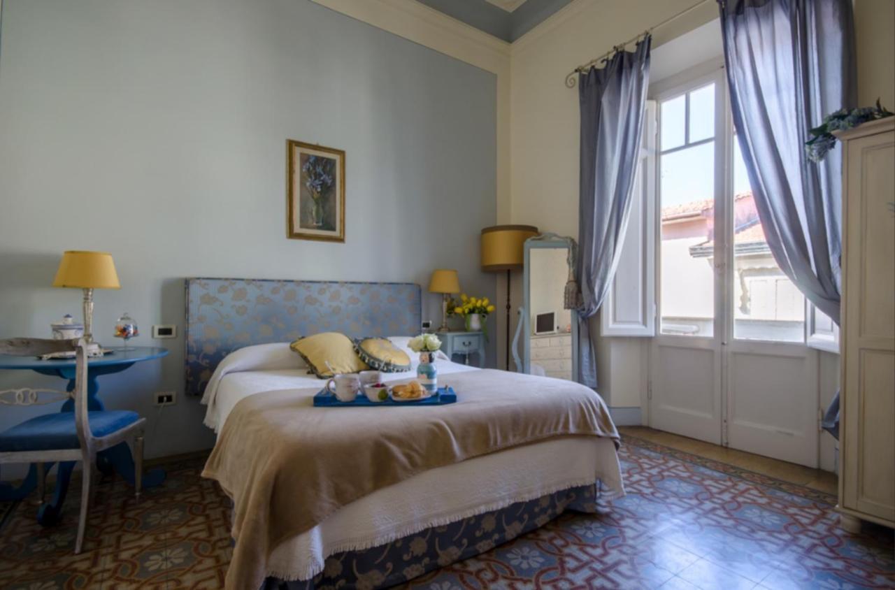Bed and Breakfast Il Sole Antico Viareggio Exterior foto