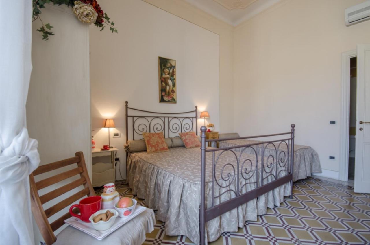 Bed and Breakfast Il Sole Antico Viareggio Exterior foto