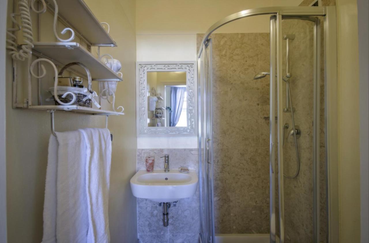 Bed and Breakfast Il Sole Antico Viareggio Exterior foto